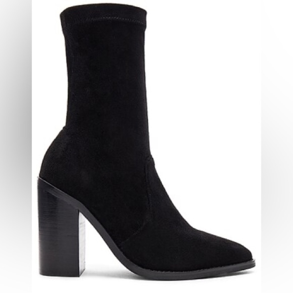 Sol Sana “Alexandria boot” size 6